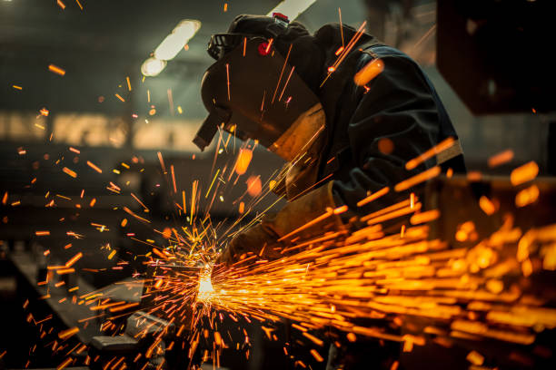  Brices Creek, NC Welder Pros