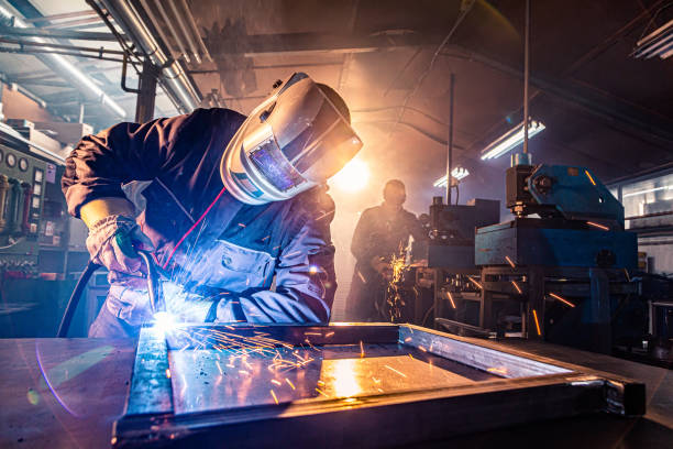 Best Maintenance and Repair Welding in Brices Creek, NC
