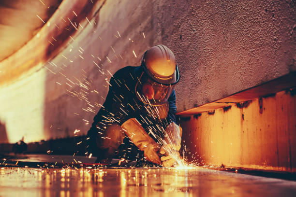 Professional Welder & Metal Fabrication in Brices Creek, NC