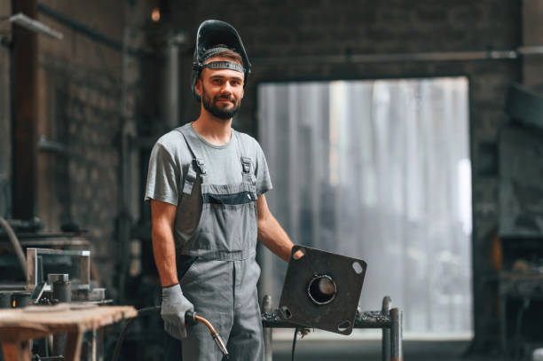 Best Specialty Welding Processes in Brices Creek, NC