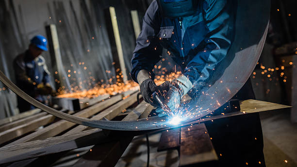 Best Aerospace and Defense Welding in Brices Creek, NC
