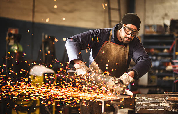 Affordable Welder Services in Brices Creek, NC